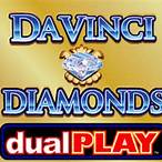 da vinci diamonds slot machine gratis
